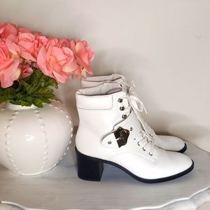 Calvin Klein Booties